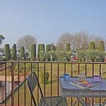 Il Barcone - Gardagate شقة *