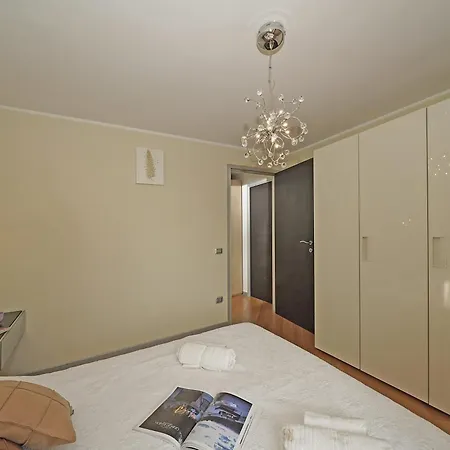 Apartment Il Barcone - Gardagate Sirmione