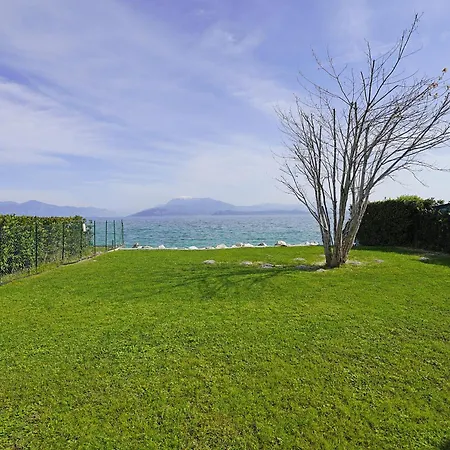 Apartmán Il Barcone - Gardagate *