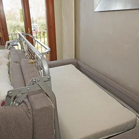 Apartmán Il Barcone - Gardagate