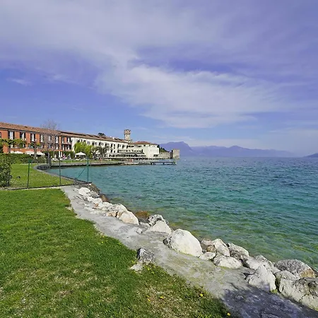 Il Barcone - Gardagate Sirmione
