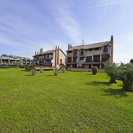 Apartmán Il Barcone - Gardagate Sirmione