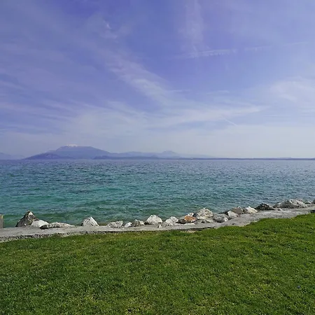 Apartmán Il Barcone - Gardagate