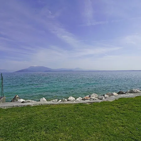 Apartmán Il Barcone - Gardagate *