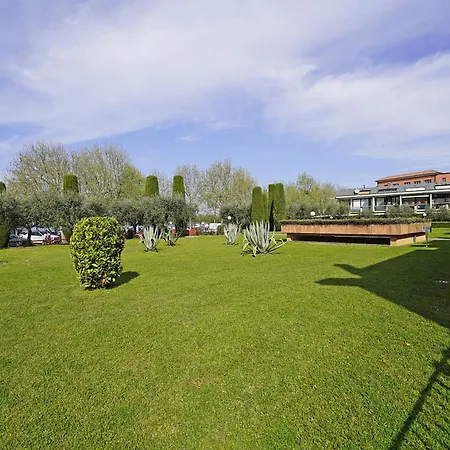 Apartmán Il Barcone - Gardagate Sirmione