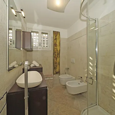 Apartmán Il Barcone - Gardagate *