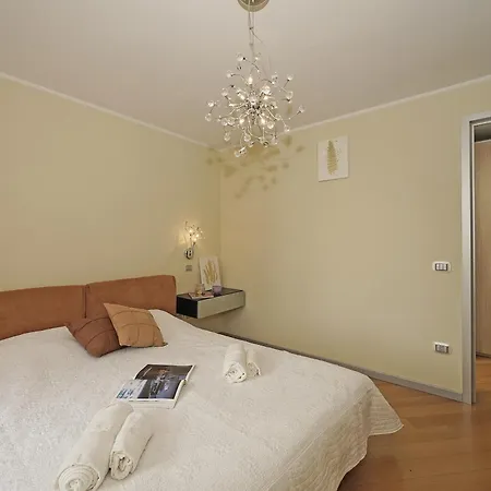 Apartmán Il Barcone - Gardagate *