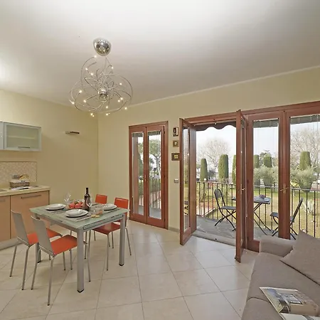 Apartment Il Barcone - Gardagate