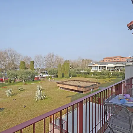 Apartmán Il Barcone - Gardagate Sirmione