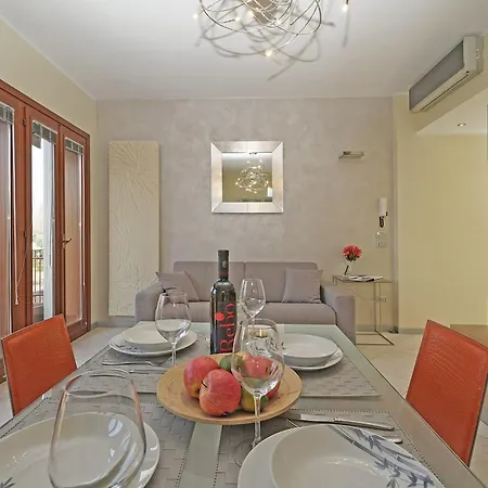 Apartmán Il Barcone - Gardagate Sirmione
