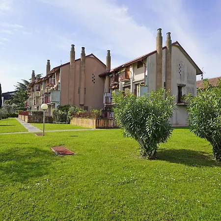 Apartmán Il Barcone - Gardagate