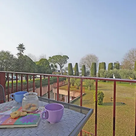 Apartmán Il Barcone - Gardagate Sirmione