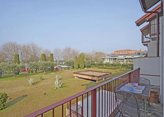 Apartman Il Barcone - Gardagate Sirmione