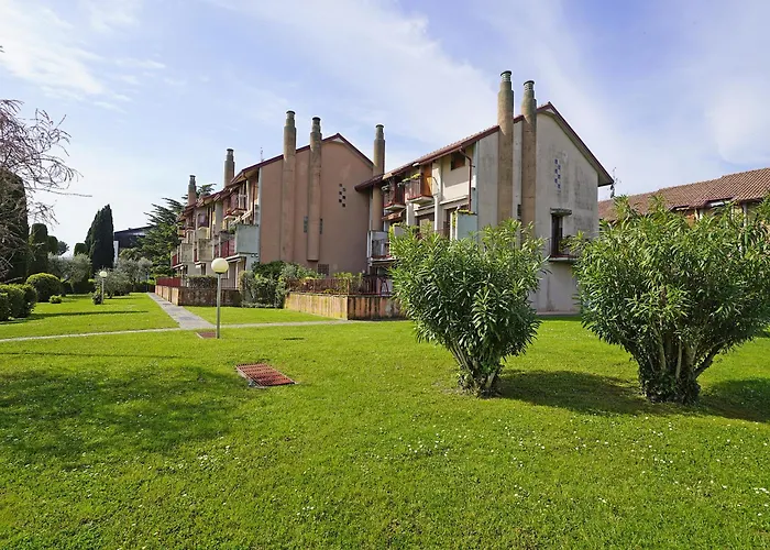 Apartman Il Barcone - Gardagate