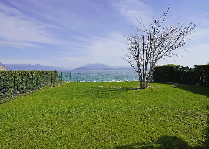 Apartman Il Barcone - Gardagate Sirmione