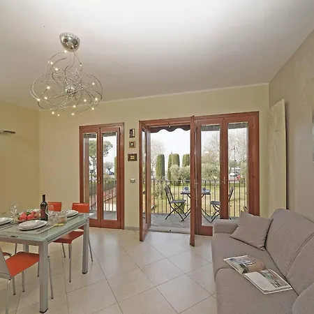 Il Barcone - Gardagate Apartmán Sirmione