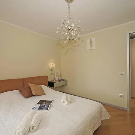 Il Barcone - Gardagate Apartment Sirmione