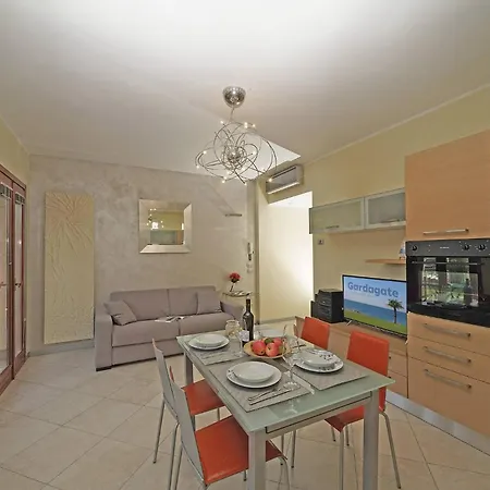 Il Barcone - Gardagate Appartement Sirmione