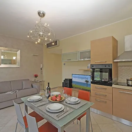 Appartement Il Barcone - Gardagate Sirmione
