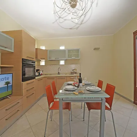 Appartement Il Barcone - Gardagate *