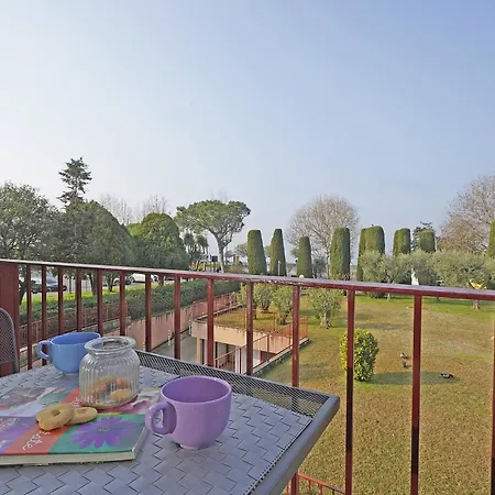 Il Barcone - Gardagate Appartement Sirmione