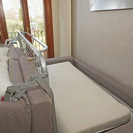 Appartement Il Barcone - Gardagate *