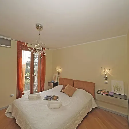 Appartement Il Barcone - Gardagate *
