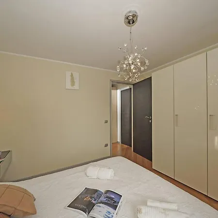 Il Barcone - Gardagate Appartement