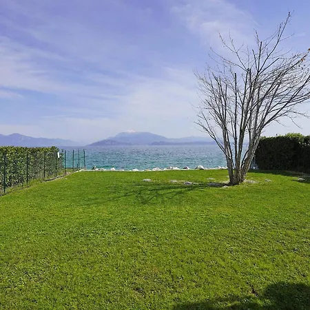 Appartement Il Barcone - Gardagate