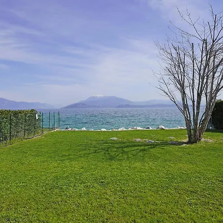 Il Barcone - Gardagate *