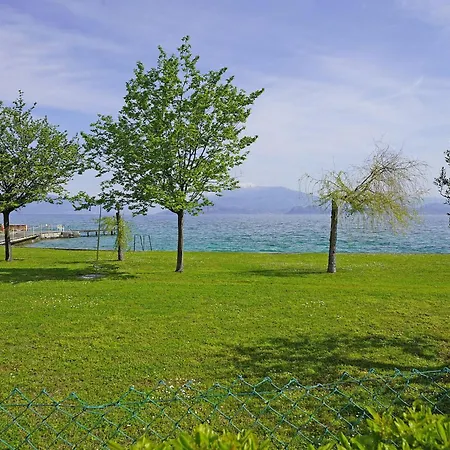 Il Barcone - Gardagate * Sirmione
