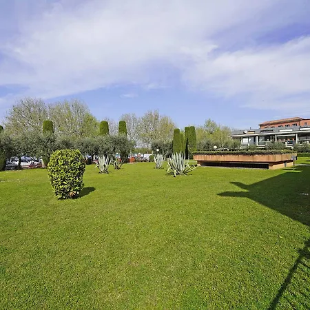Il Barcone - Gardagate * Sirmione