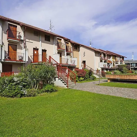 Appartement Il Barcone - Gardagate Sirmione