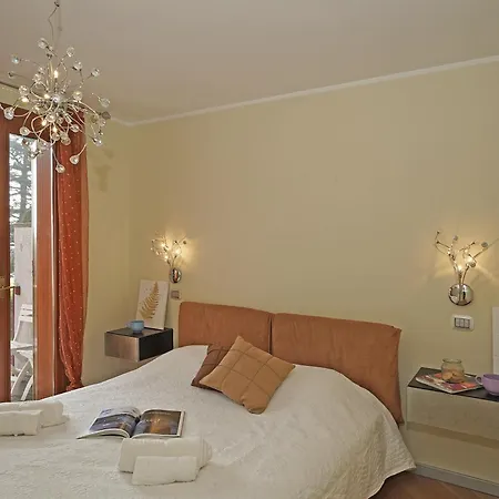 Appartamento Il Barcone - Gardagate