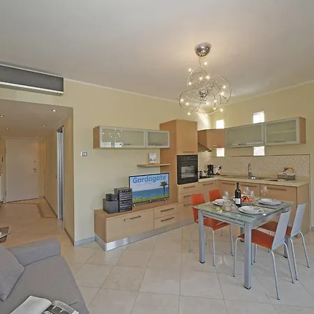 Il Barcone - Gardagate Sirmione