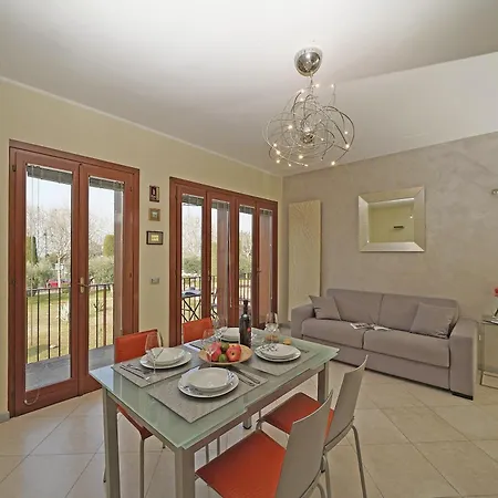 Appartamento Il Barcone - Gardagate Sirmione